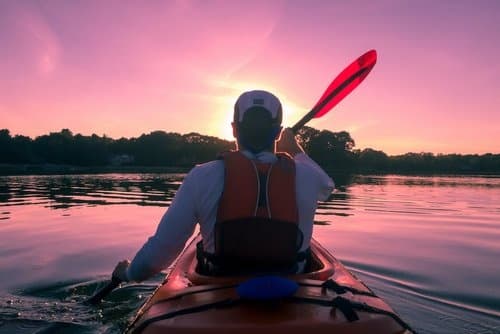 Rio Grande Kayak Tours: Explore Albuquerque’s Scenic Waterways