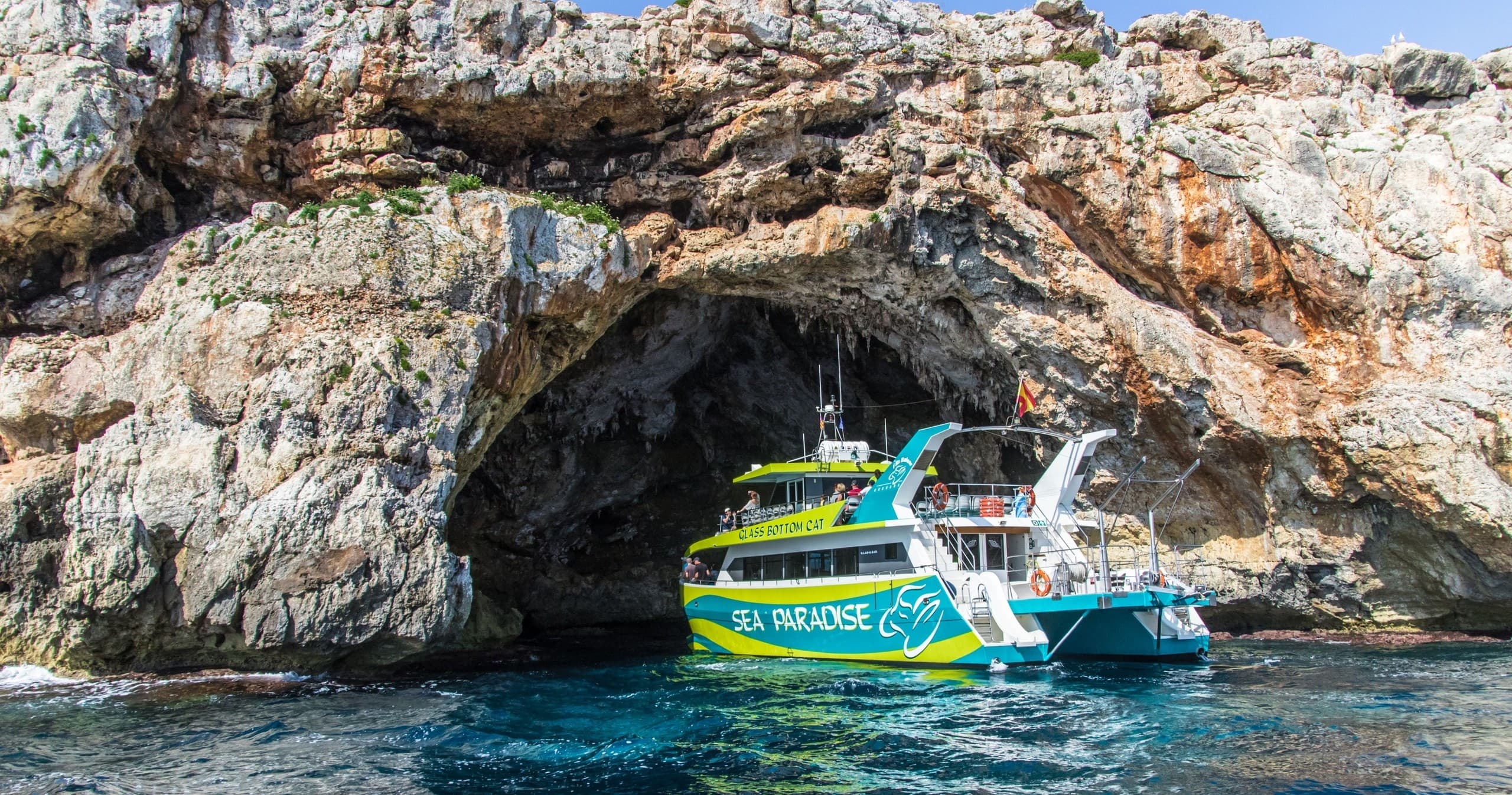 Water Activities & Mallorca Sea Paradise: Snorkel Adventure