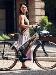 Belfast E-Bike Tour with U:Move E-Bikes: Discover Northern Ireland's Iconic Sights