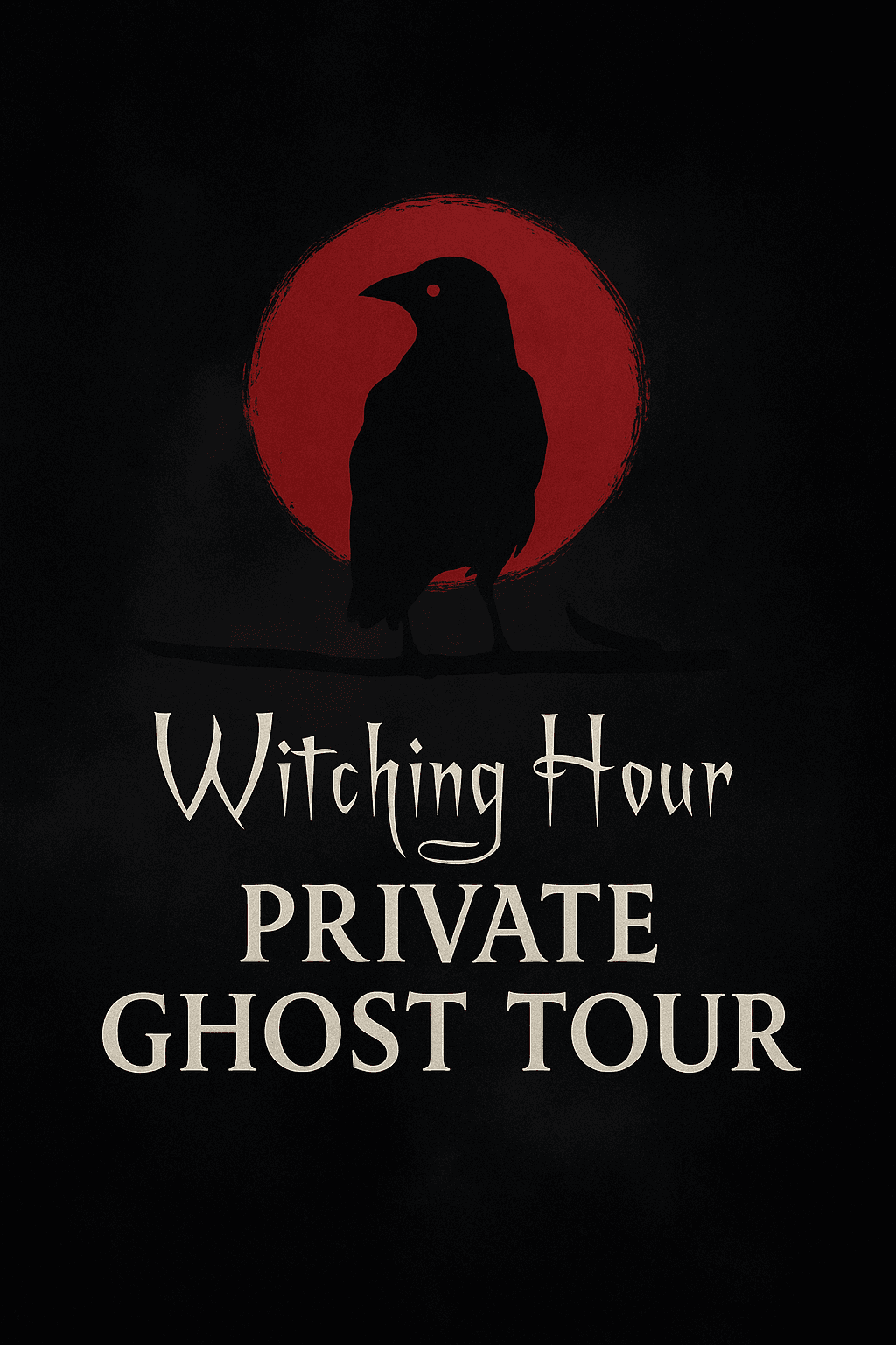 Savannah After Dark: Private Ghost-Hunting with The Witching Hour