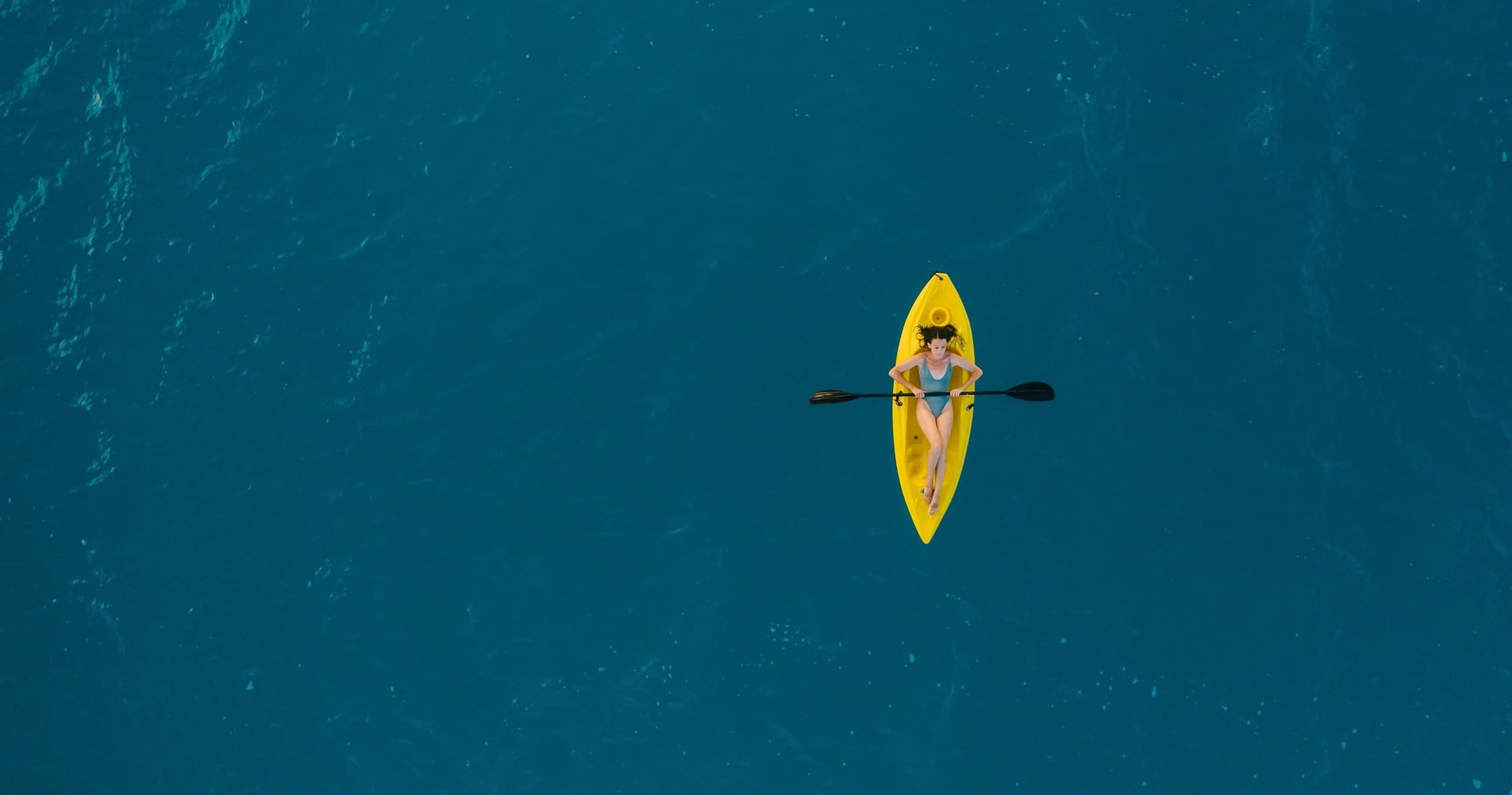 Driveway-Delivered Double Kayaks Along Sarasota Bay and Siesta Key