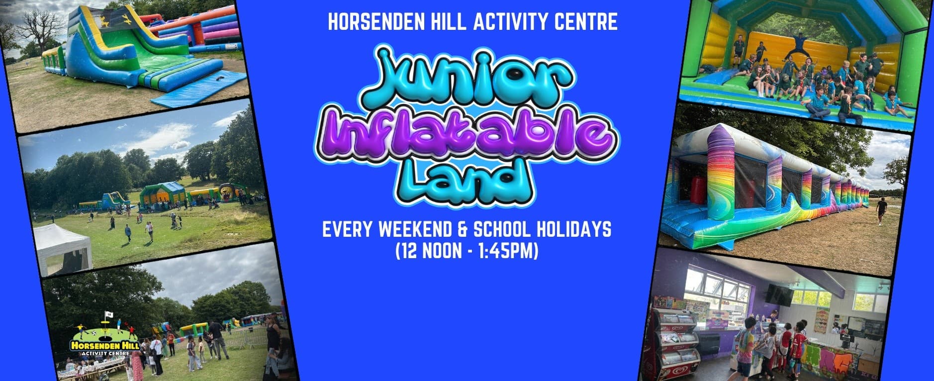 Giant-Inflatables-for-Kids-at-Horsenden-Hill-Activity-Centre-Family-Fun