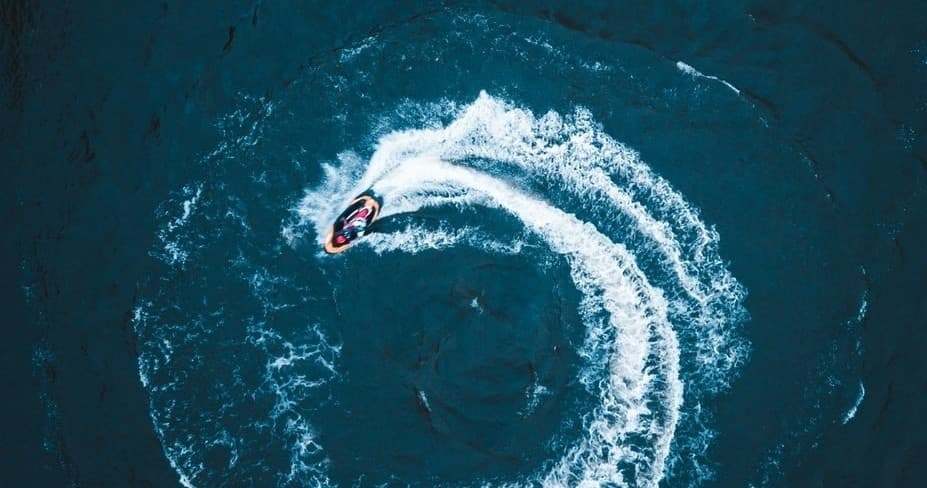Patriot Watersport team