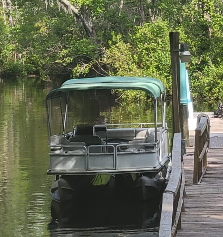 Private Small Boat Tour in Myrtle Beach, SC