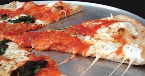 Brooklyn Pizza Tour with A Slice of Brooklyn Bus Tours