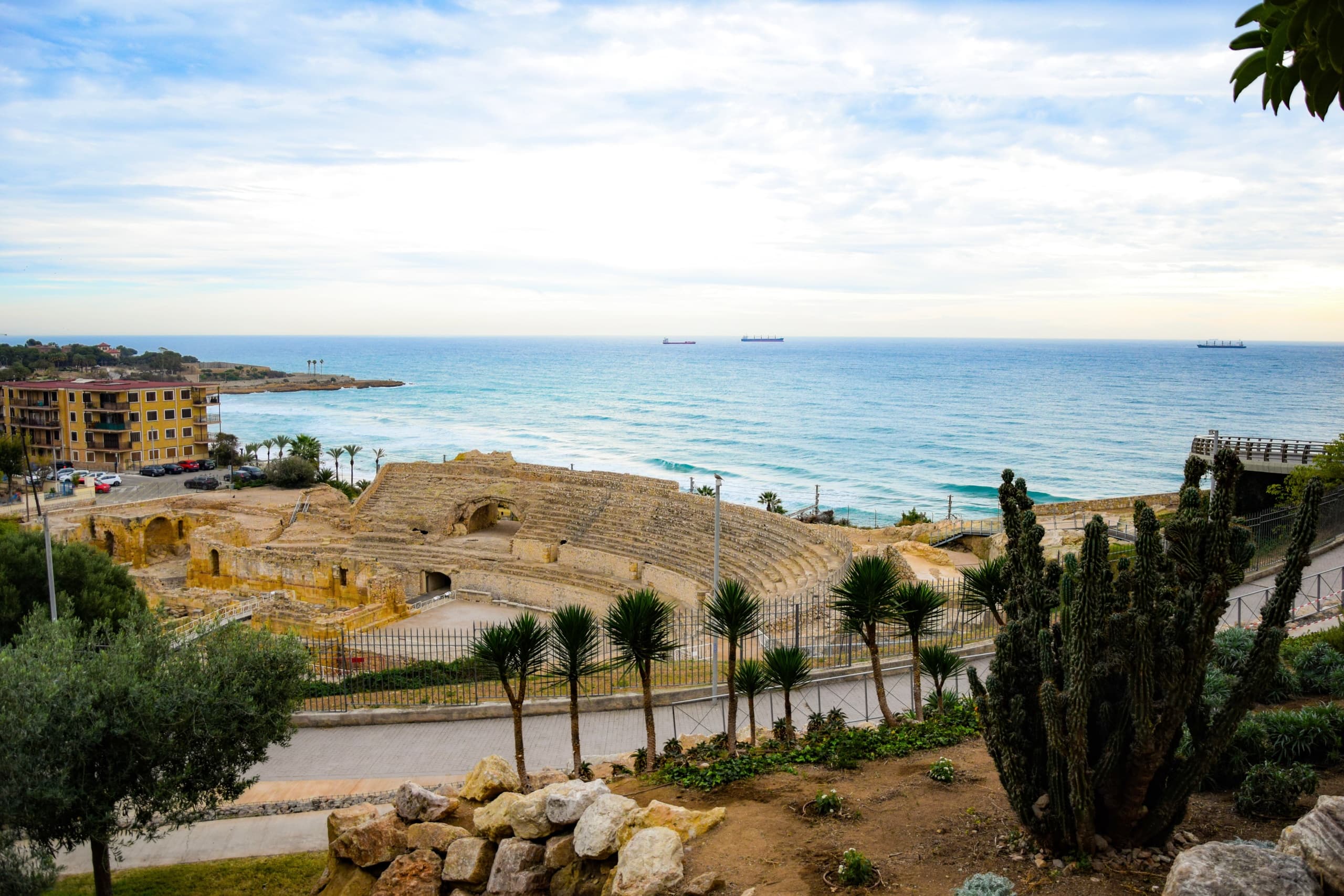 Land Adventures in Tarragona: Bacco Wine Tours