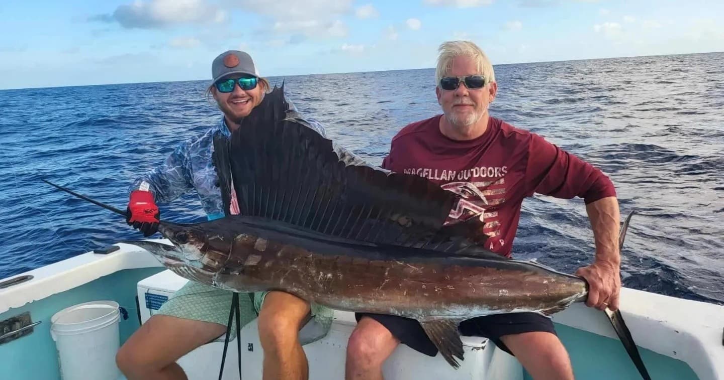 Half Day Private Charter | Private in Key West, Florida photo 1