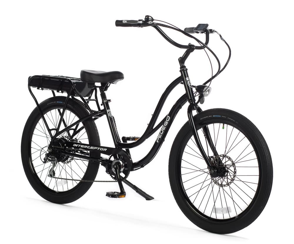 Kentucky E-Bike Tours with Pedego Baton Rouge in Lexington