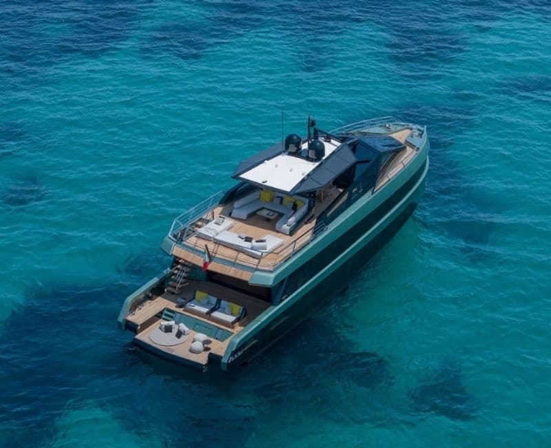 Miami GOLD Experience: Private Villa, Yacht Charter & Chef Brunch photo 1