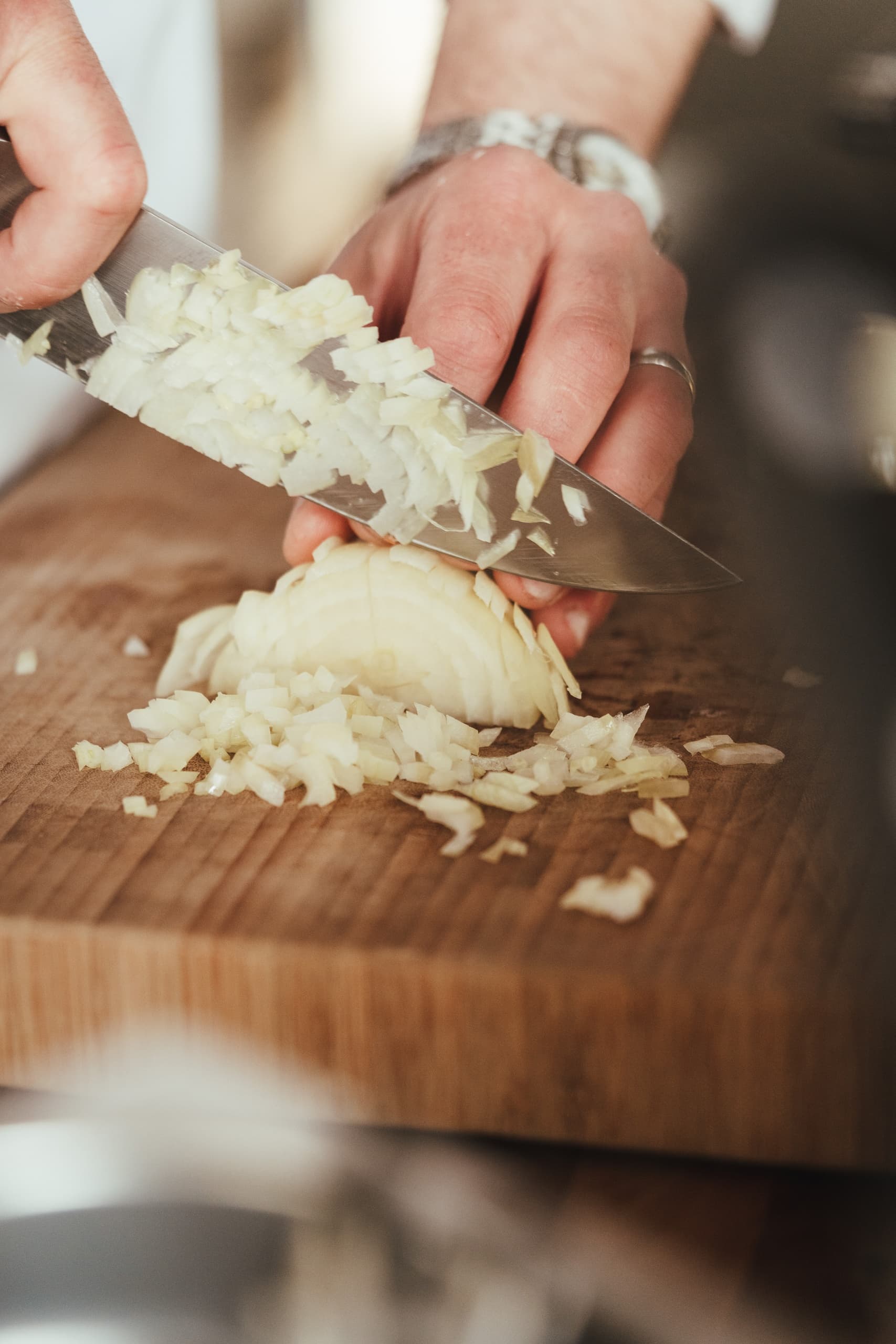 Culinary Skills at Kent Cookery School