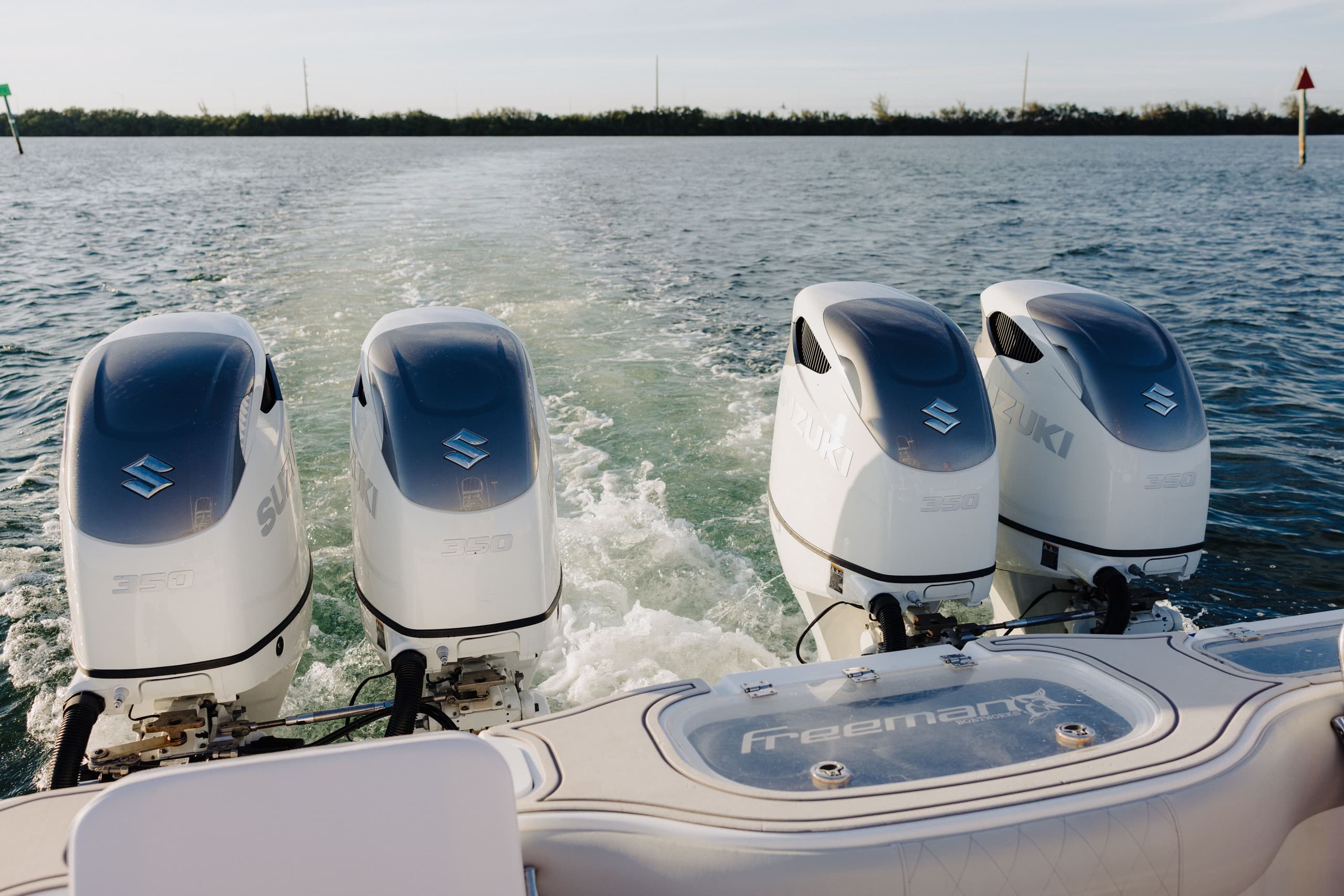 Dry Tortugas Fast Boat Charter: 10-Hour Private Trip from Key West photo 1