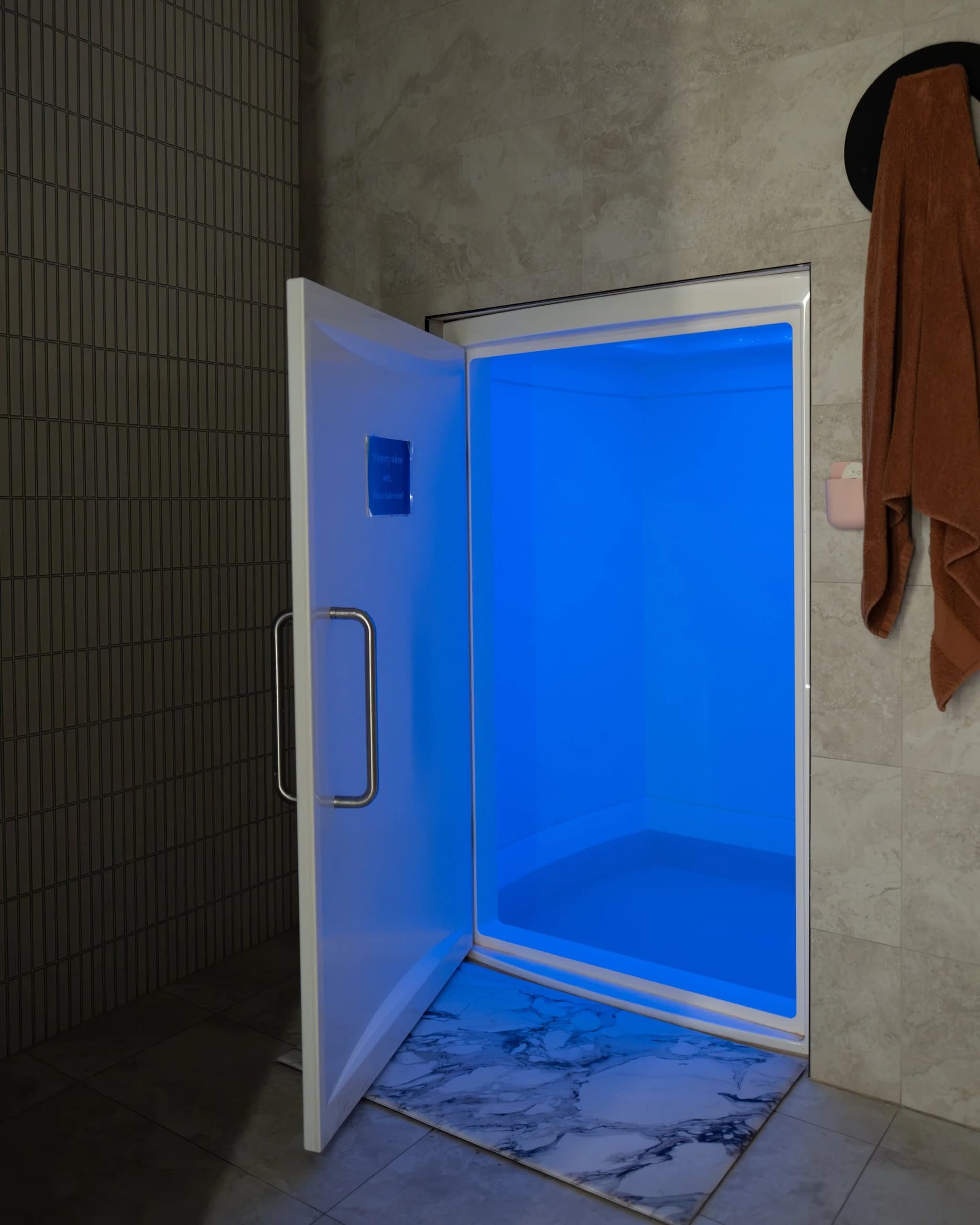 Experience Deep Relaxation with Float Therapy in Kirrawee, NSW