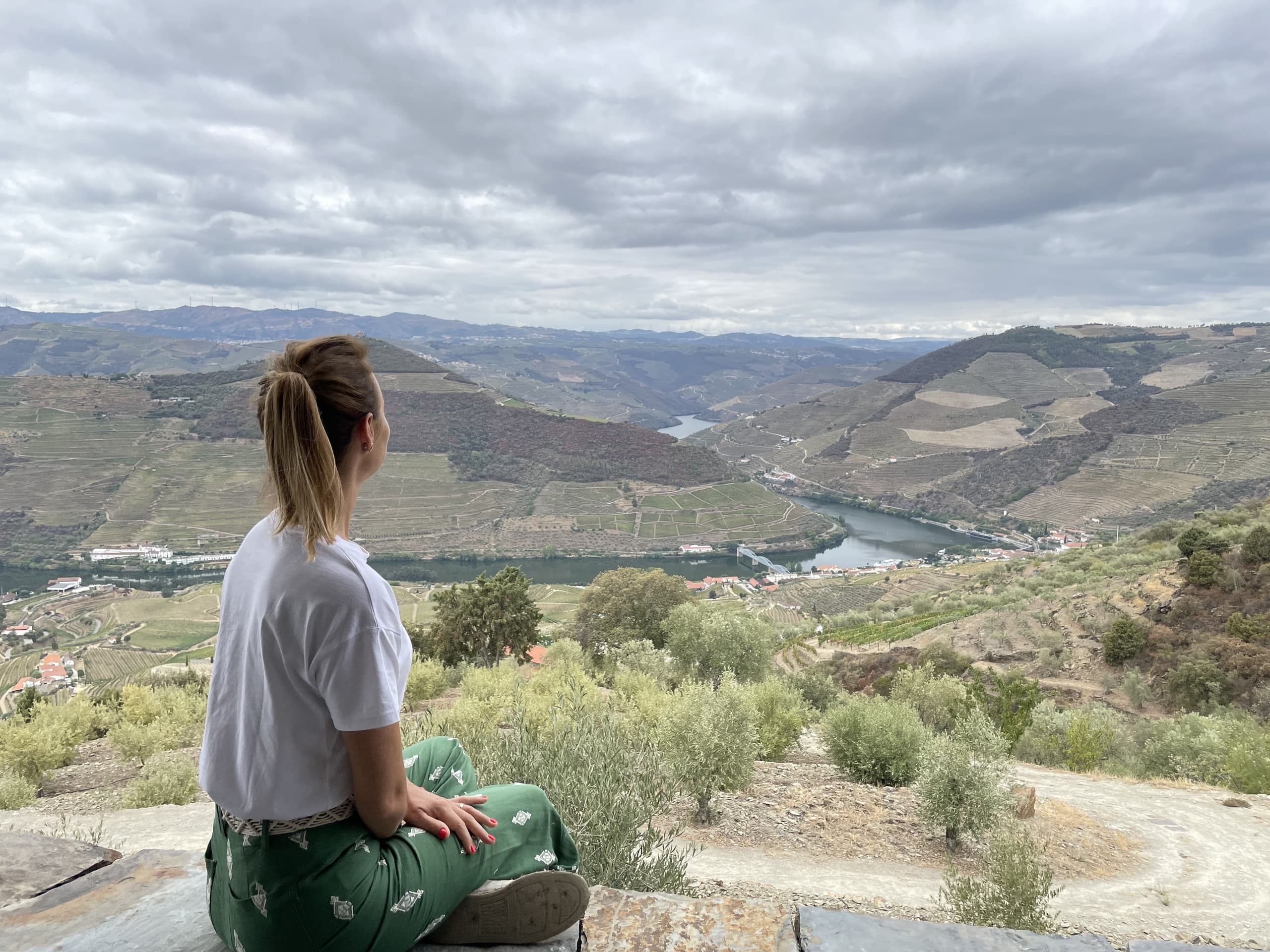 Douro Valley Wine & Boat Tour with Portugal Excellence Tours