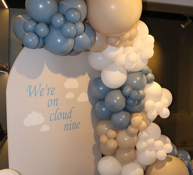 Celebrate Motherhood with Nederland’s Unforgettable Babyshower Experience