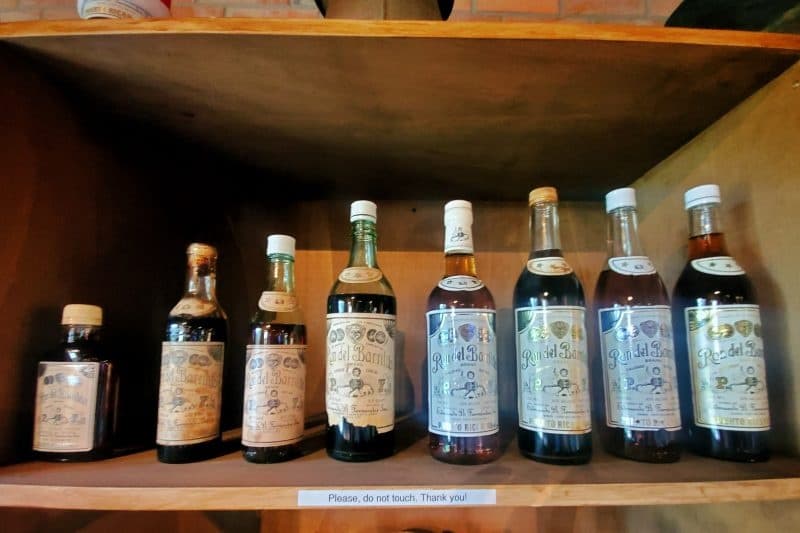 Ultimate Old San Juan Tour with Rum & African Heritage