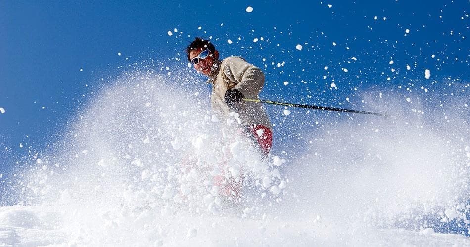 Ski Rentals at South Lake Tahoe with Winter Wonderland
