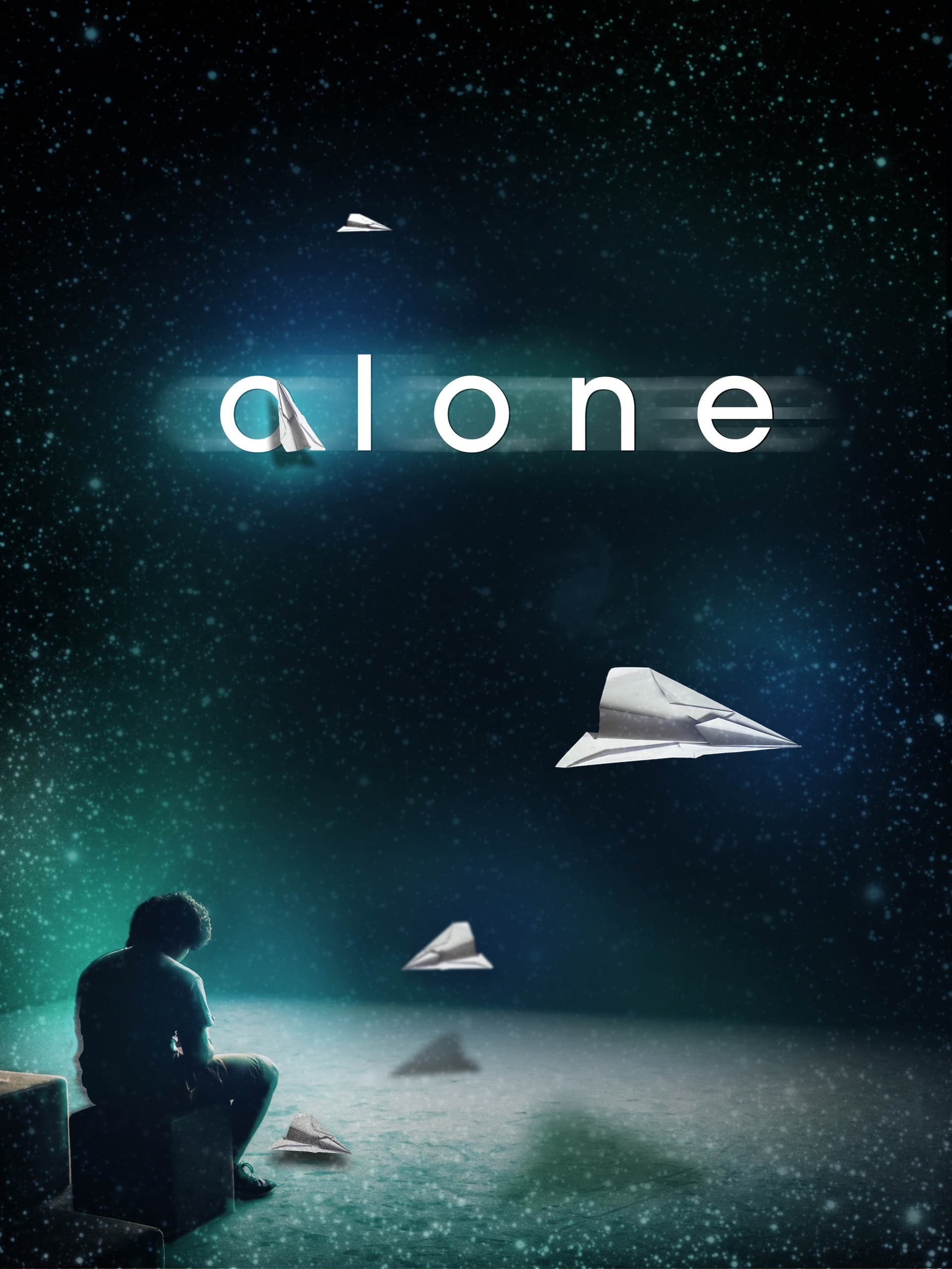 ALONE Escape Room Adventure in Newark, California
