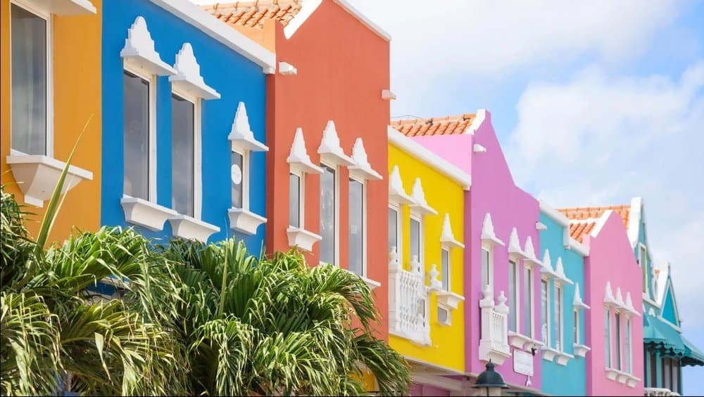 Couples Cook Dutch Caribbean Fare in Baltimore, MD