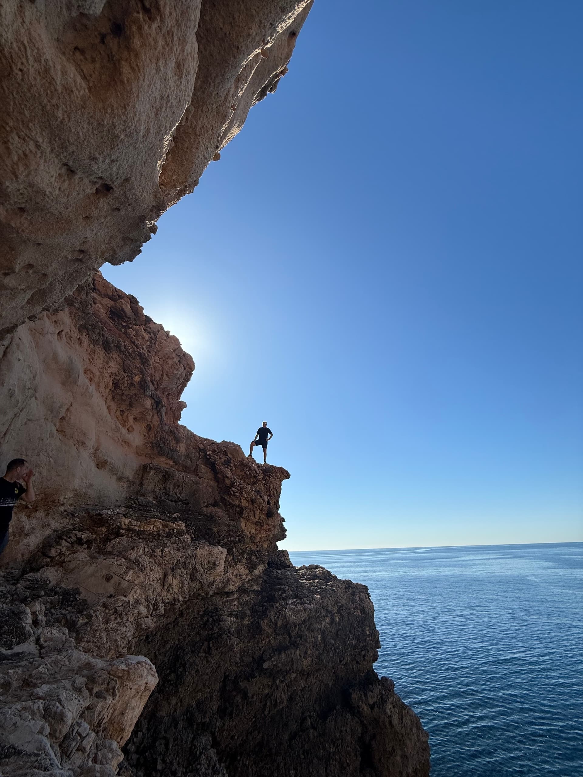 Toro Hike Station: Coastal Trails with Ibiza Hike Station
