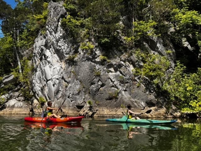 Water Activities in Front Royal: Shenandoah River Adventure with Front Royal River Adventures