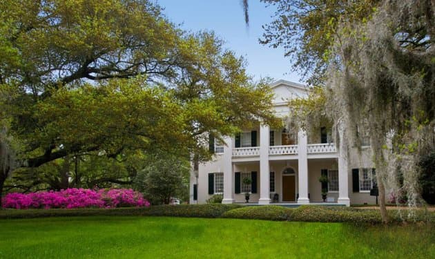Historical & Nature Tour at Monmouth 1818