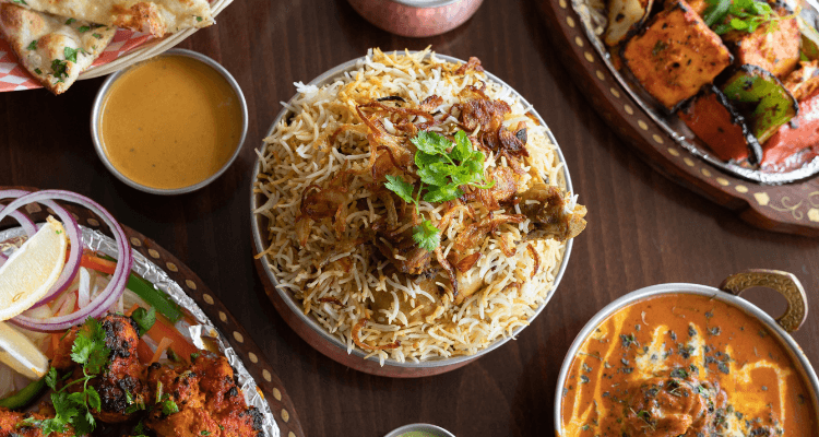 Mastering Pakistani Wedding Food: Hands-On Class with Chef Sara in Berkeley