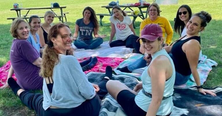 Meditation Ride in Milford, Michigan: Find Peace Outdoors