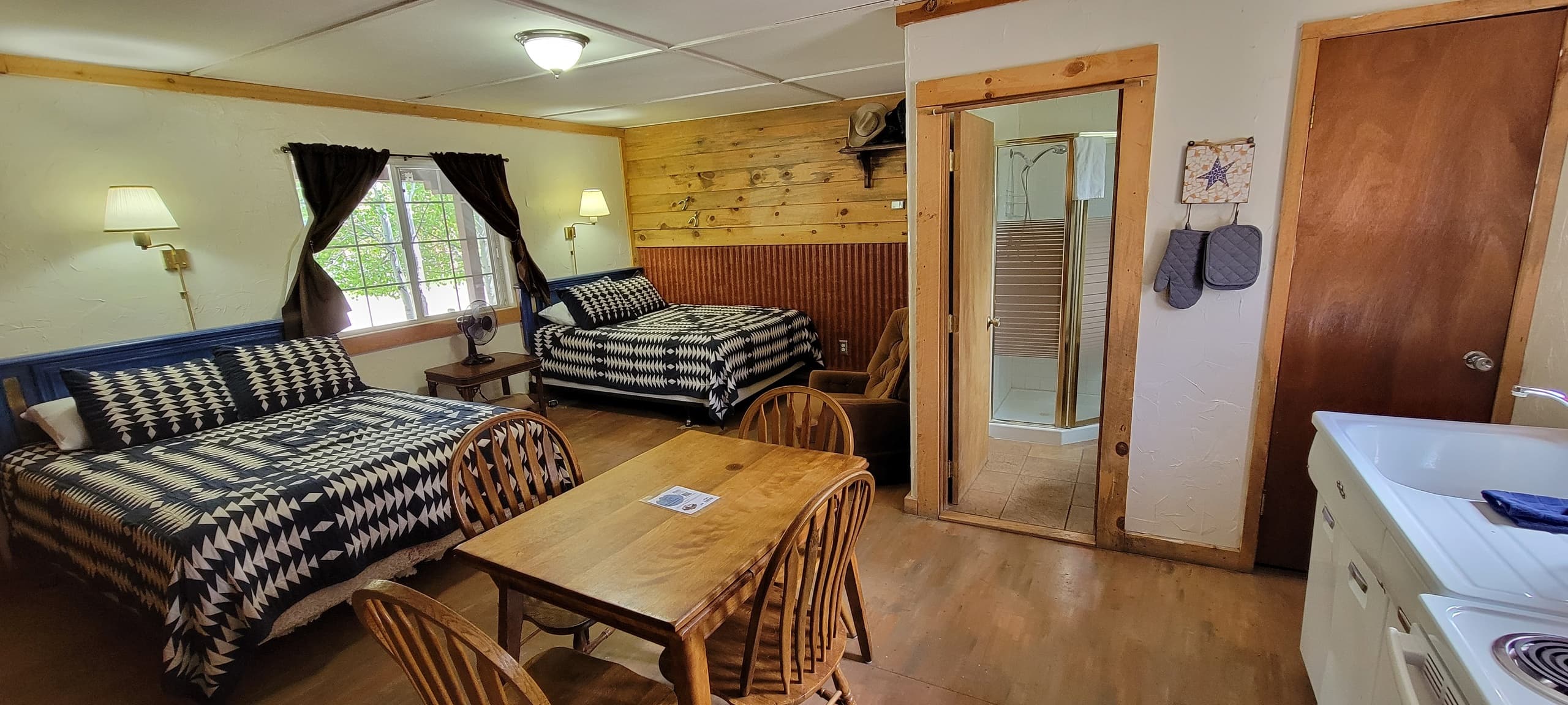 The Dakota at Stonewall Gap: Cozy Colorado Retreat
