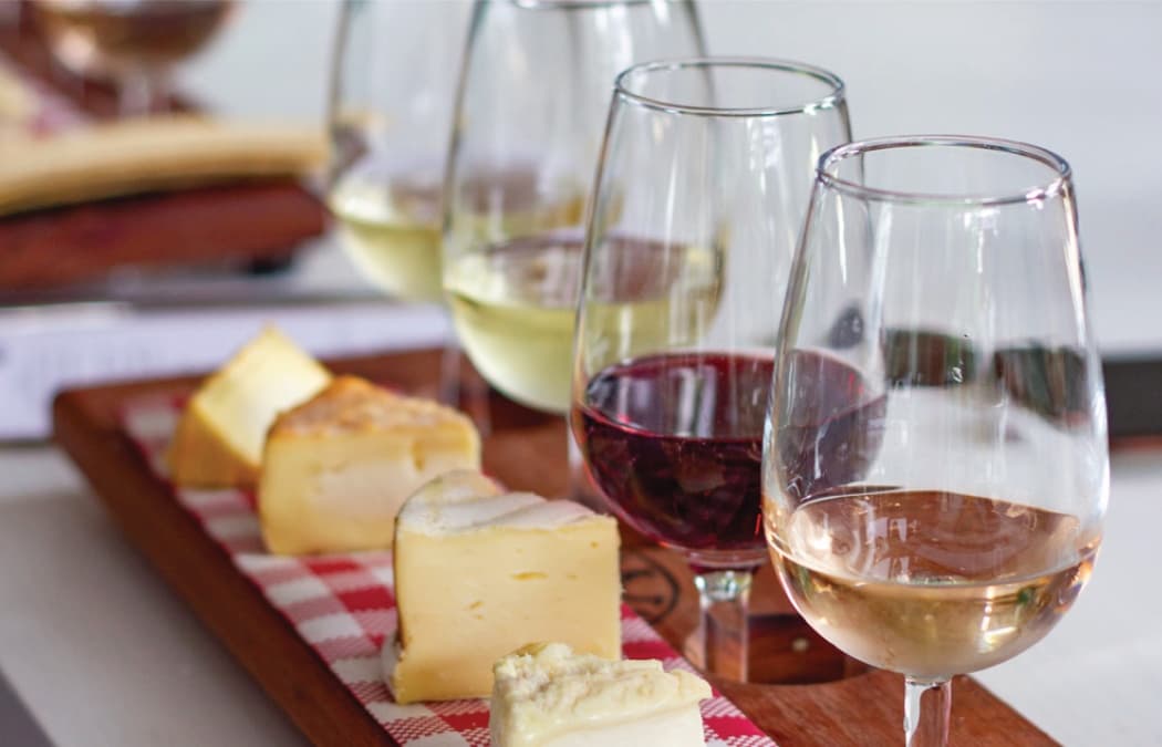 Winter Wine Dinner at Lakewood Vineyards: 4 Wines, 4 Courses in Watkins Glen photo 1