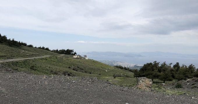 4x4 Private Safari Adventure with Experiences Net in Halkidiki