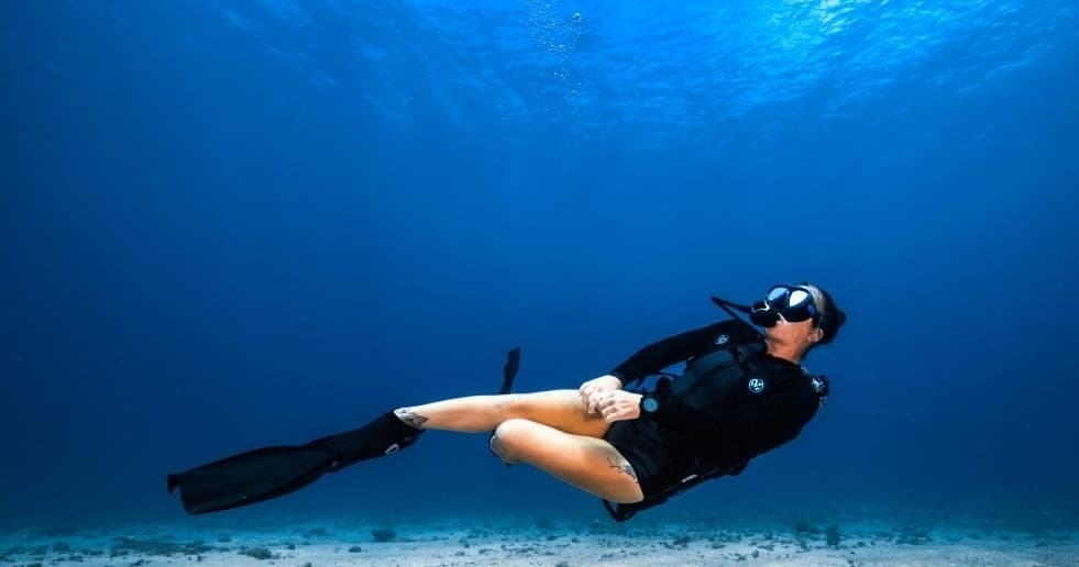 Oahu Travel Divers team