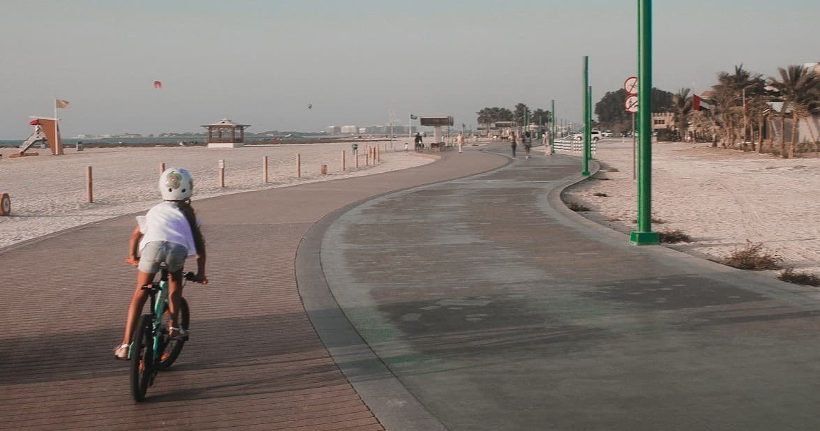 Bike Rental in Barnegat Light, New Jersey