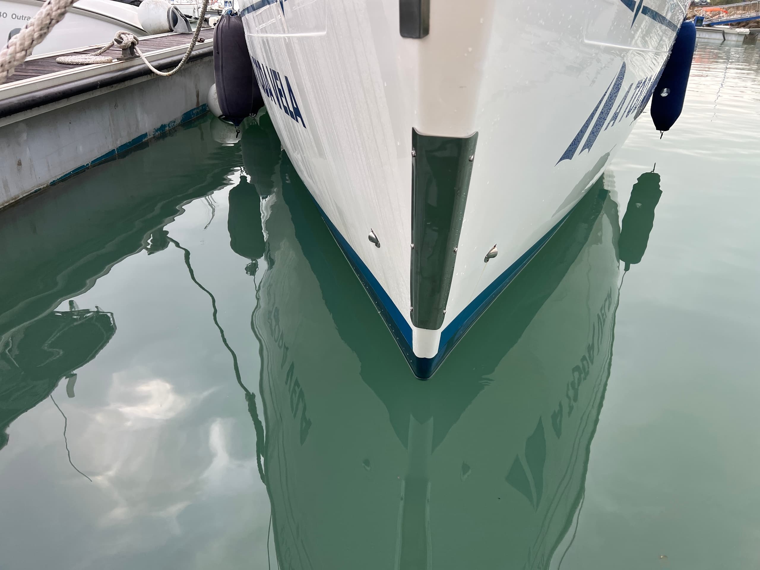 Private Sailing Along the Playas de Cádiz: 4-Hour Coastal Cruise photo 4
