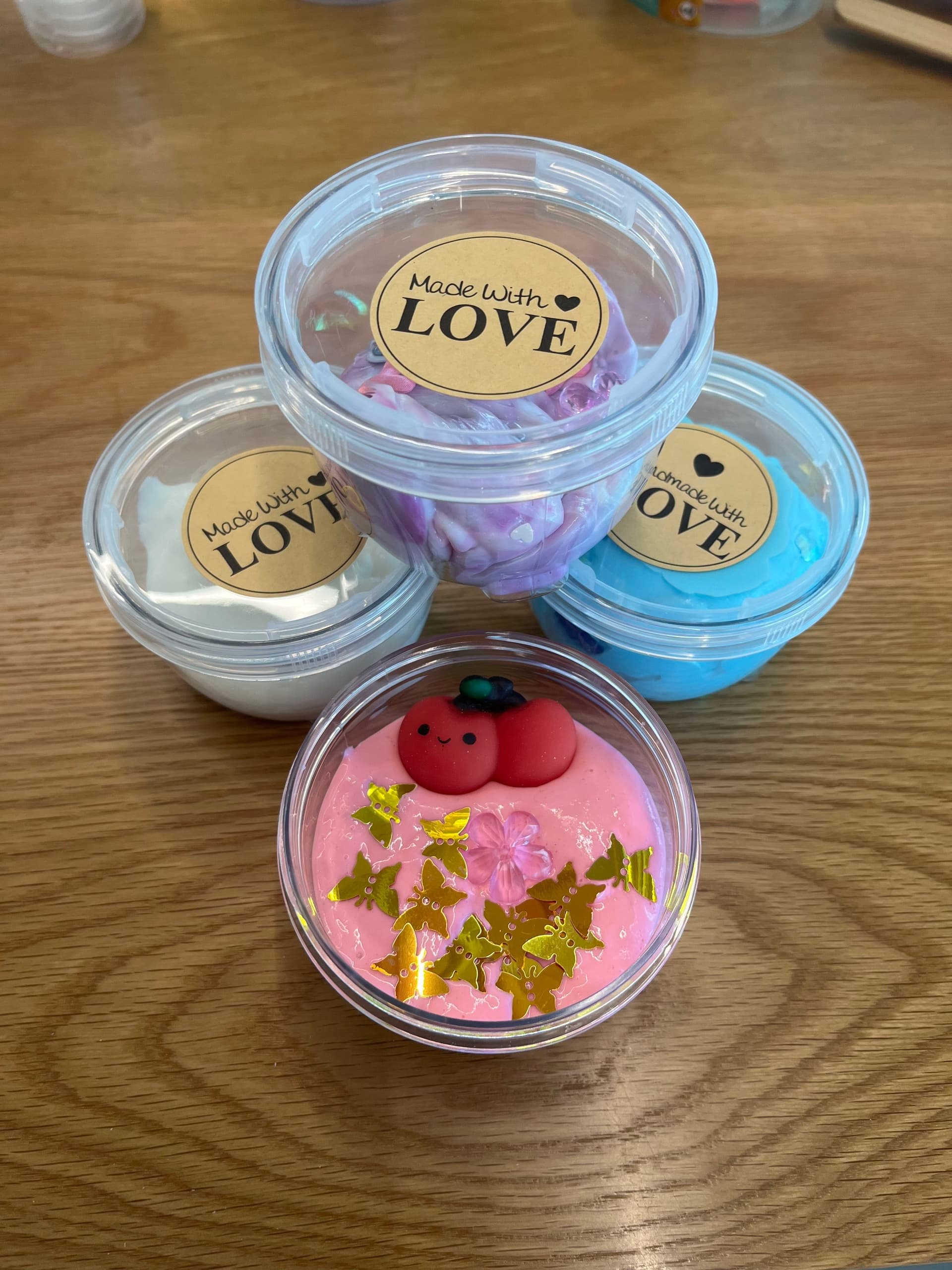 Hands-On Slime Workshop for Kids in Toronto photo 1