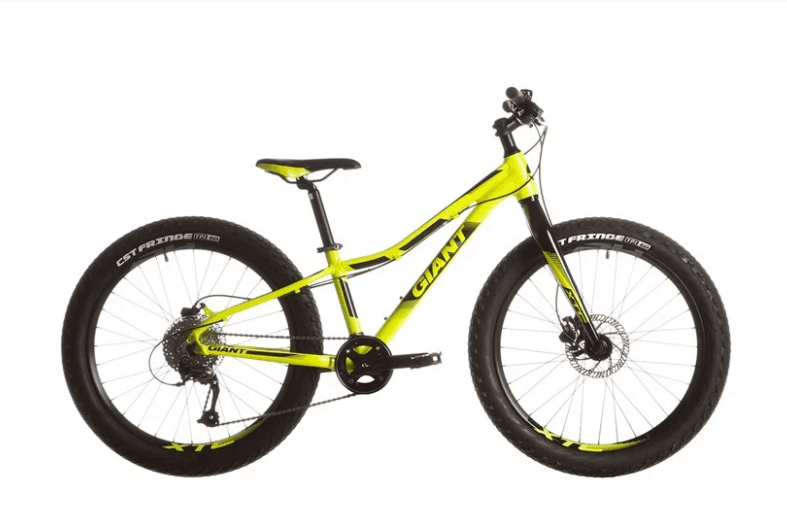 Unleash Your Child’s Adventure with the Giant XTC 24" Kids Mountain Bike in Waimea, Hawaii