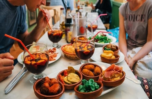 Madrid Segway & Tapas Tour by Wonder Tours