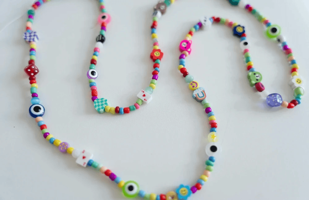 Create Unique Jewelry at Beadology's DIY Workshop in Draper