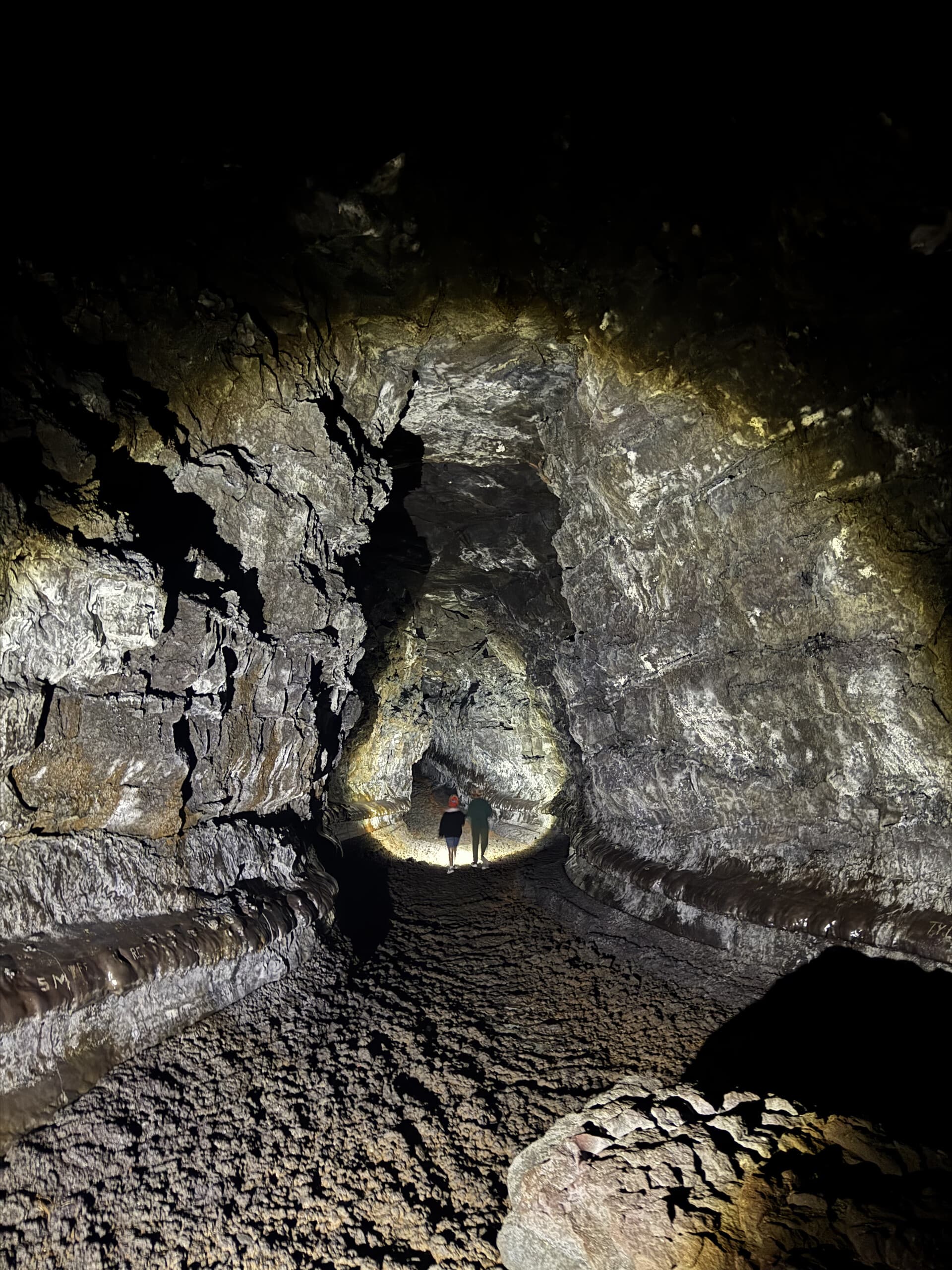 Hilo Adventure Tour: Full-Day Waterfalls, Lava Caves & Hilo Market photo 1