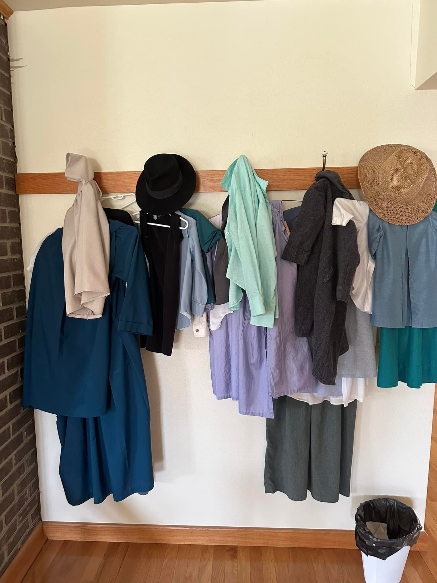 Amish Brown Bag Tour: Food, Cheese & Wine in Holmes County, Ohio photo 2
