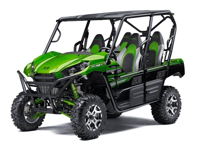 4 Seater Half Day