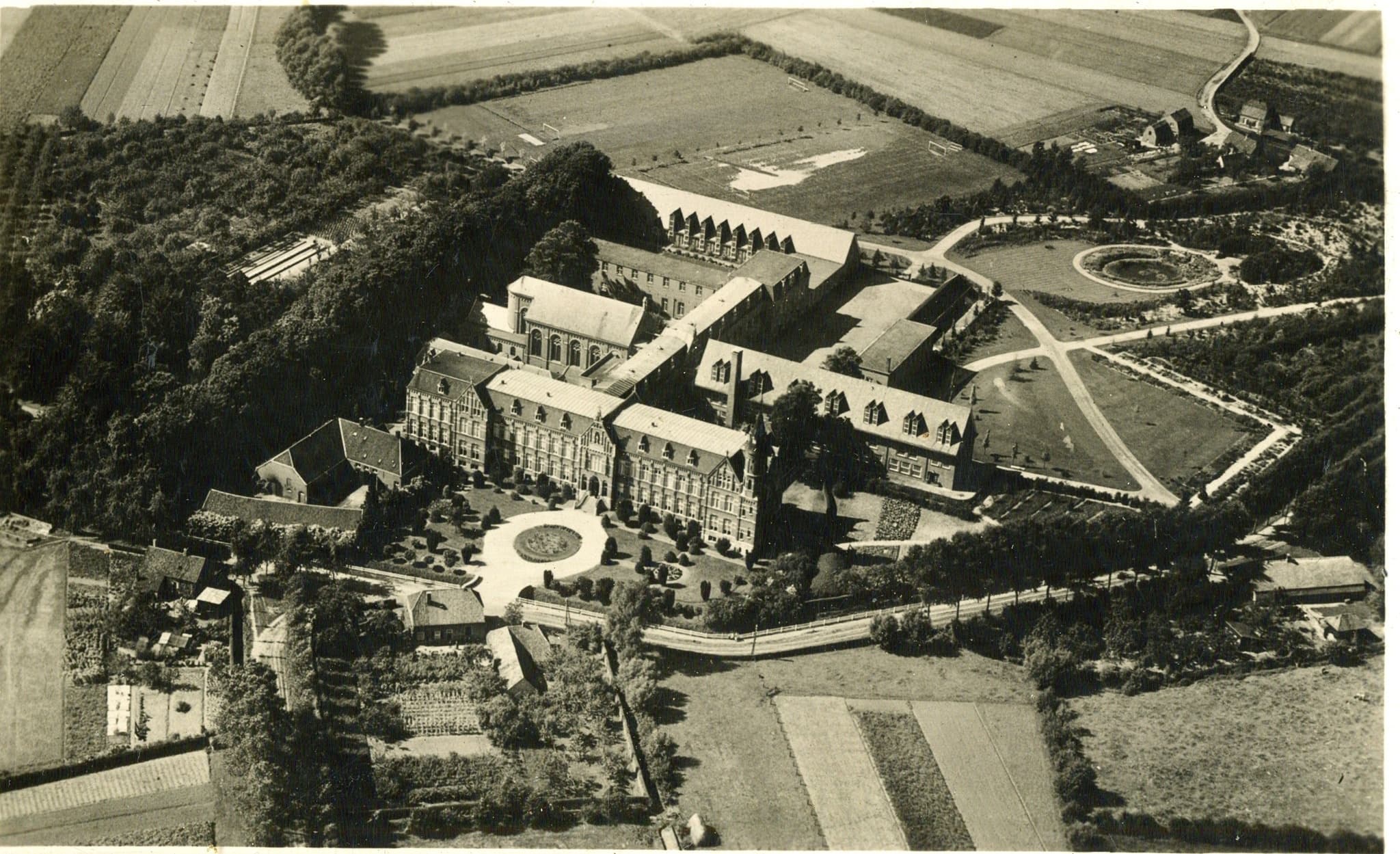 Historical Tour of Beekvliet for Groups | The Adventure Collective