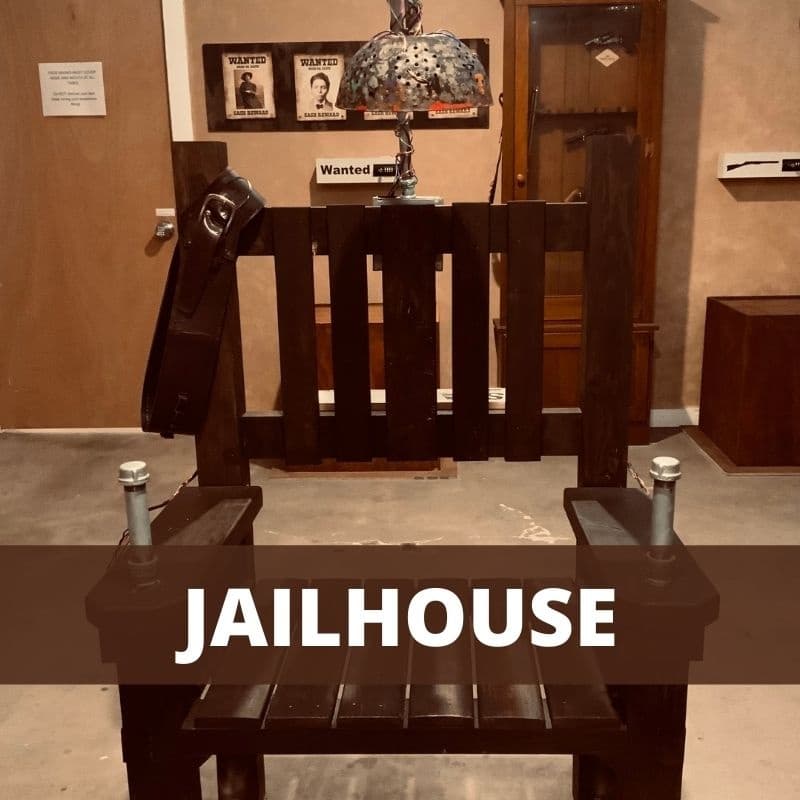 Escape Room Challenge at Waco Escape Rooms