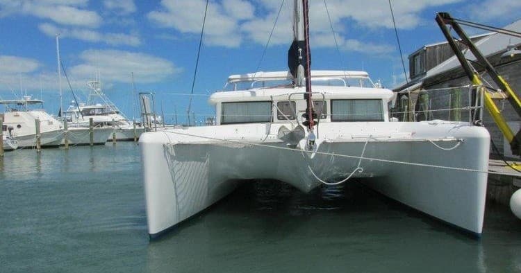 Full Day Sail Adventure in Key West, Florida