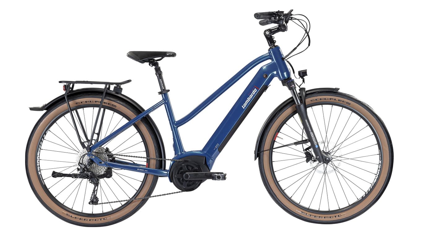 6-Day E-Bike Touring with Smile & Ride in Pisa