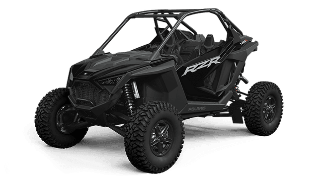 4 Hr RzR Rental Adventure in Kanab, Utah