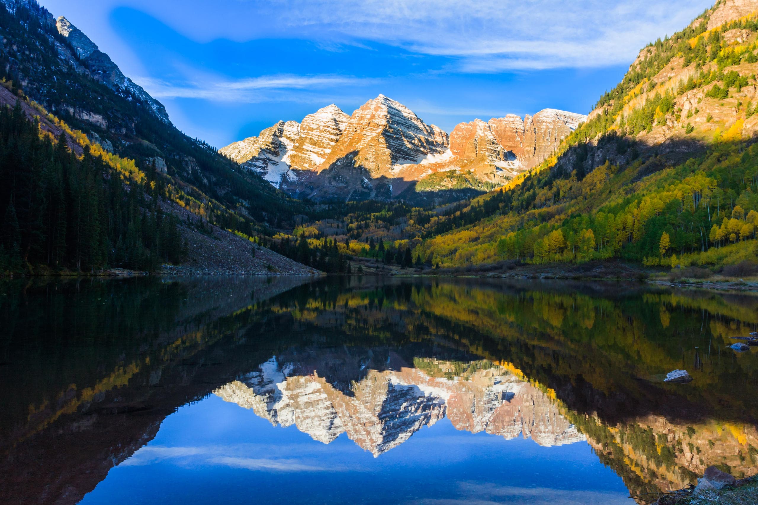 Adventure Colorado Tours: Rocky Mountain Outdoor Experiences