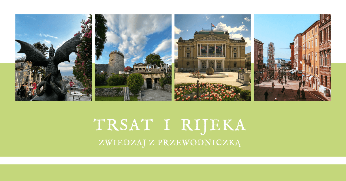 Descending Trsat Hill: 561 Steps Through Rijeka’s Castle, Church, and Coastal Views