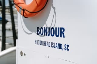 Boat Rental in Hilton Head Island, South Carolina
