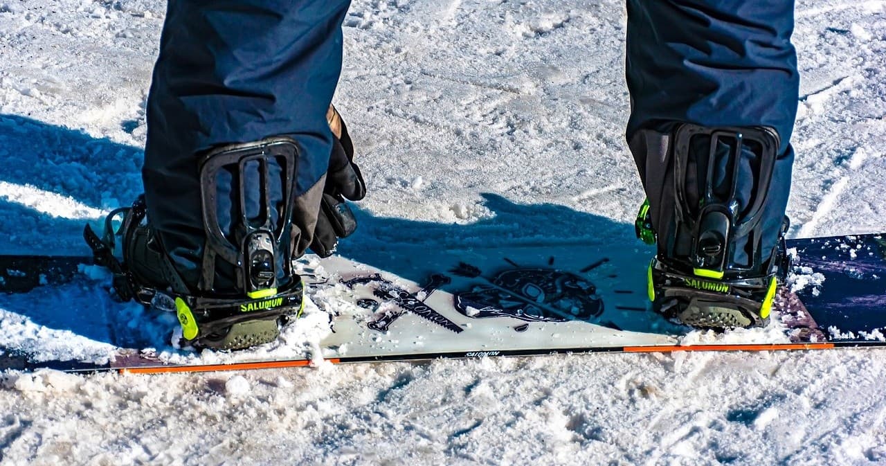 Half-Day Ski & Snowboard Rentals for Afternoon Sessions in California