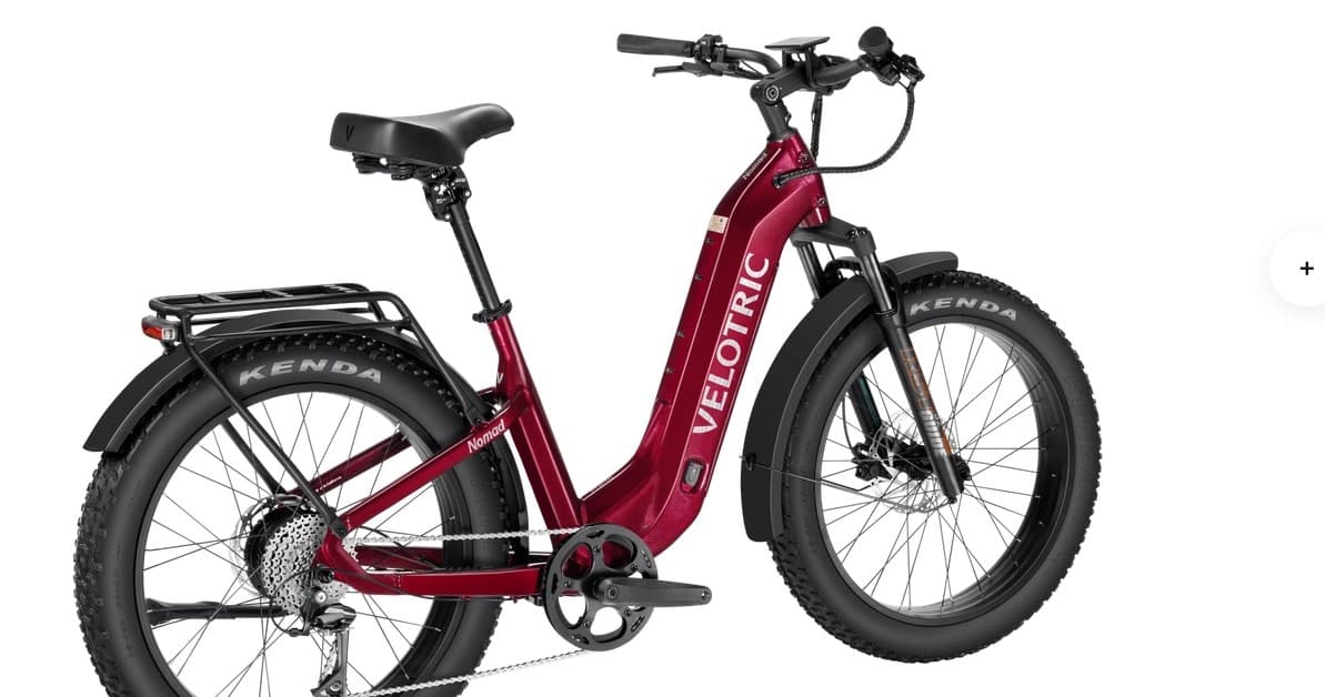 Fat-Tire E-Bike Rentals in Leelanau County — Ride Leelanau, Traverse City